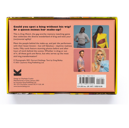 Drag Match a Memory Game