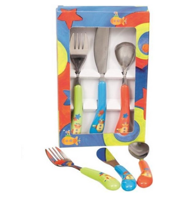 Children's Cutlery