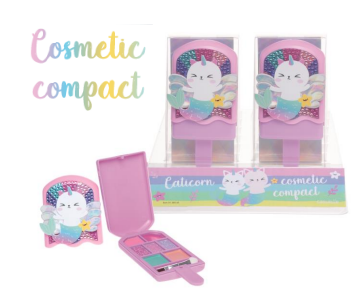 Make-up Compact - Caticorn