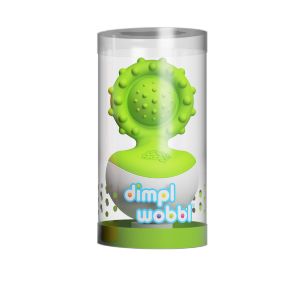 Dimpl Wobbl