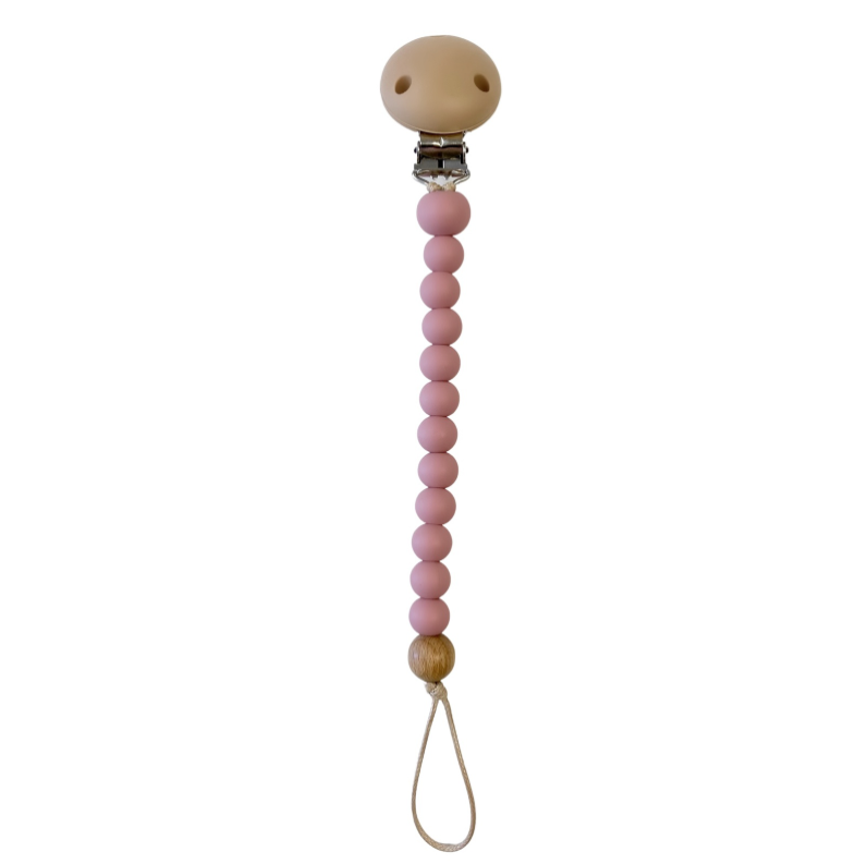Zuri Dummy Clip