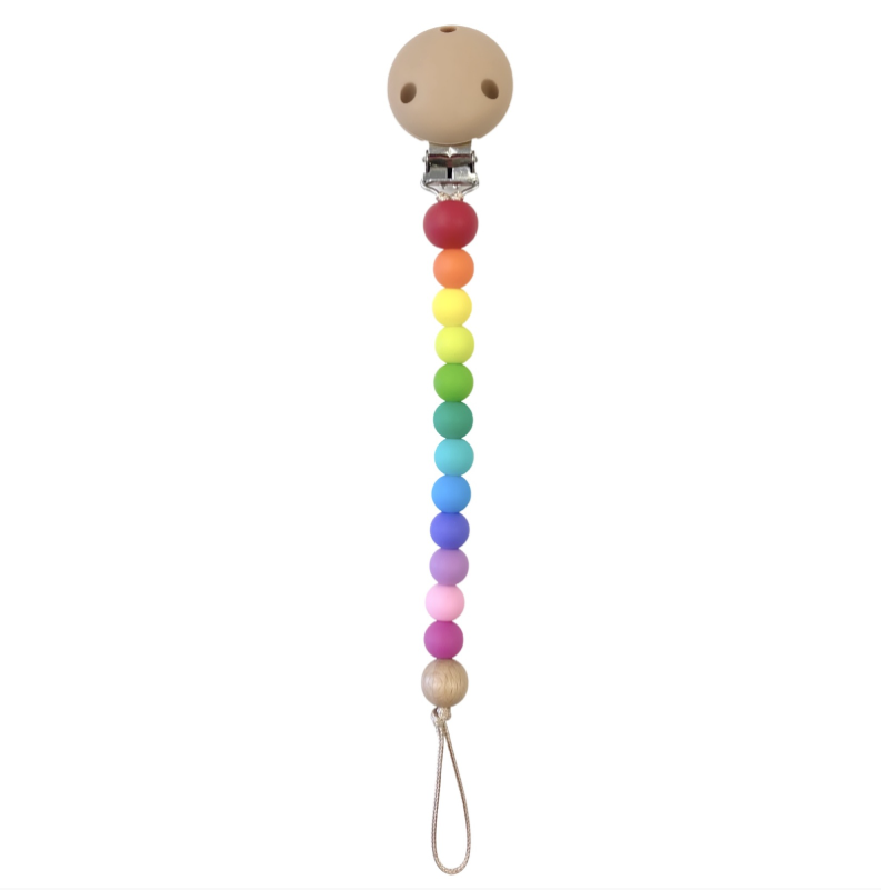 Zuri Dummy Clip