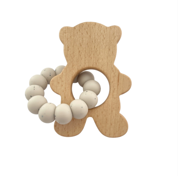 Teething Toy - Ted