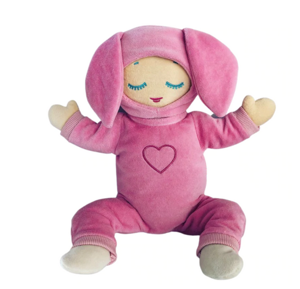 Lulla Doll Sleep Companion and Accessories