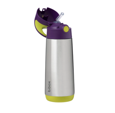 500 ml Insulated Drink Bottle