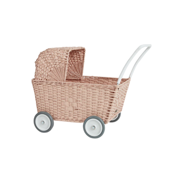 Strolley Pram