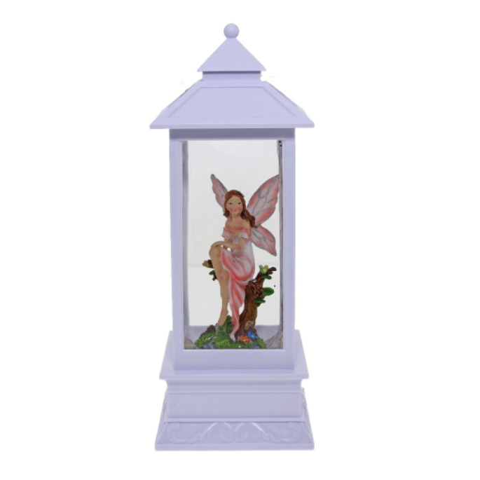 Lantern - Chloe's Garden
