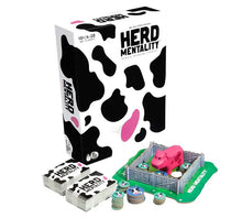 Herd Mentality