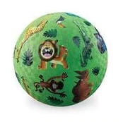 Crocodile Creek 7 inch Playground ball