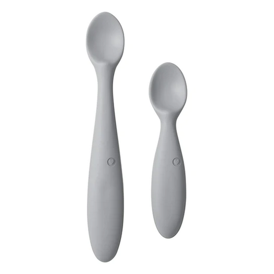 Spoon Set for Baby and Parent