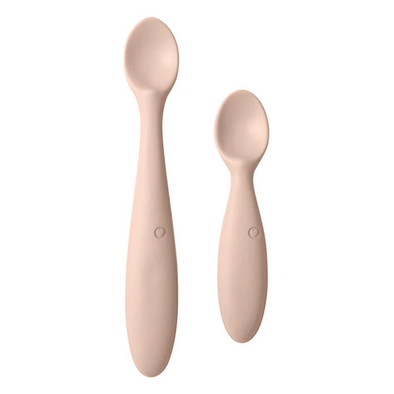 Spoon Set for Baby and Parent