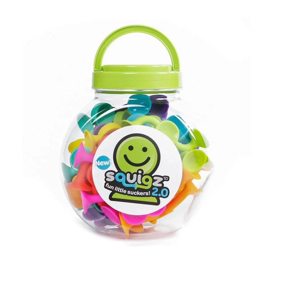Squigz  36pc