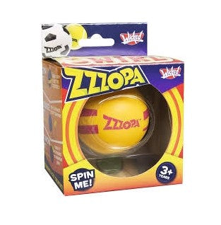 The Original Zzzopa