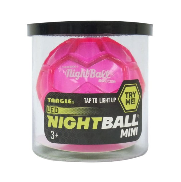 LED Nightball Mini