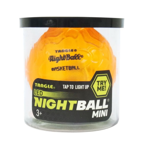 LED Nightball Mini