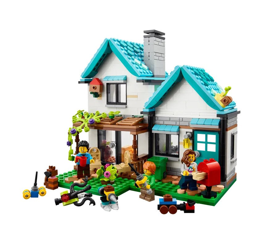 Cozy House 31139