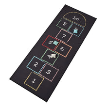 Hopscotch Play Mat
