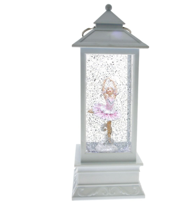 Lantern - Chloe's Garden