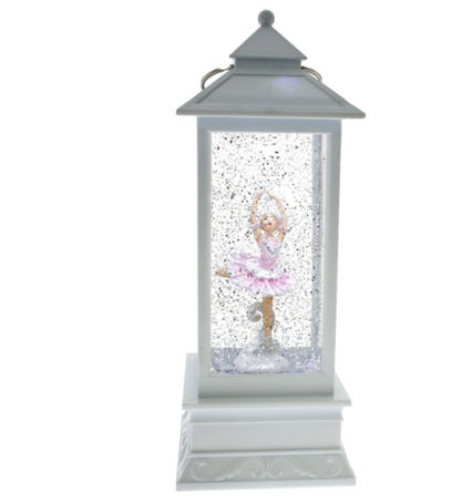 Lantern - Chloe's Garden