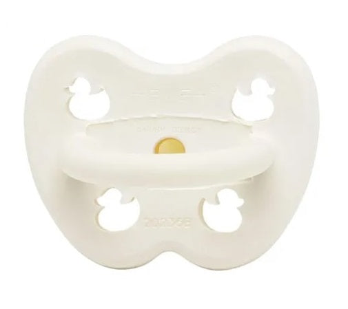 Natural Rubber Pacifiers - Orthodontic Dummies (3-36m)