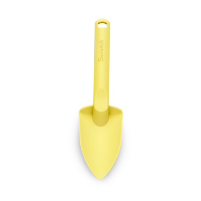 Scrunch Spade