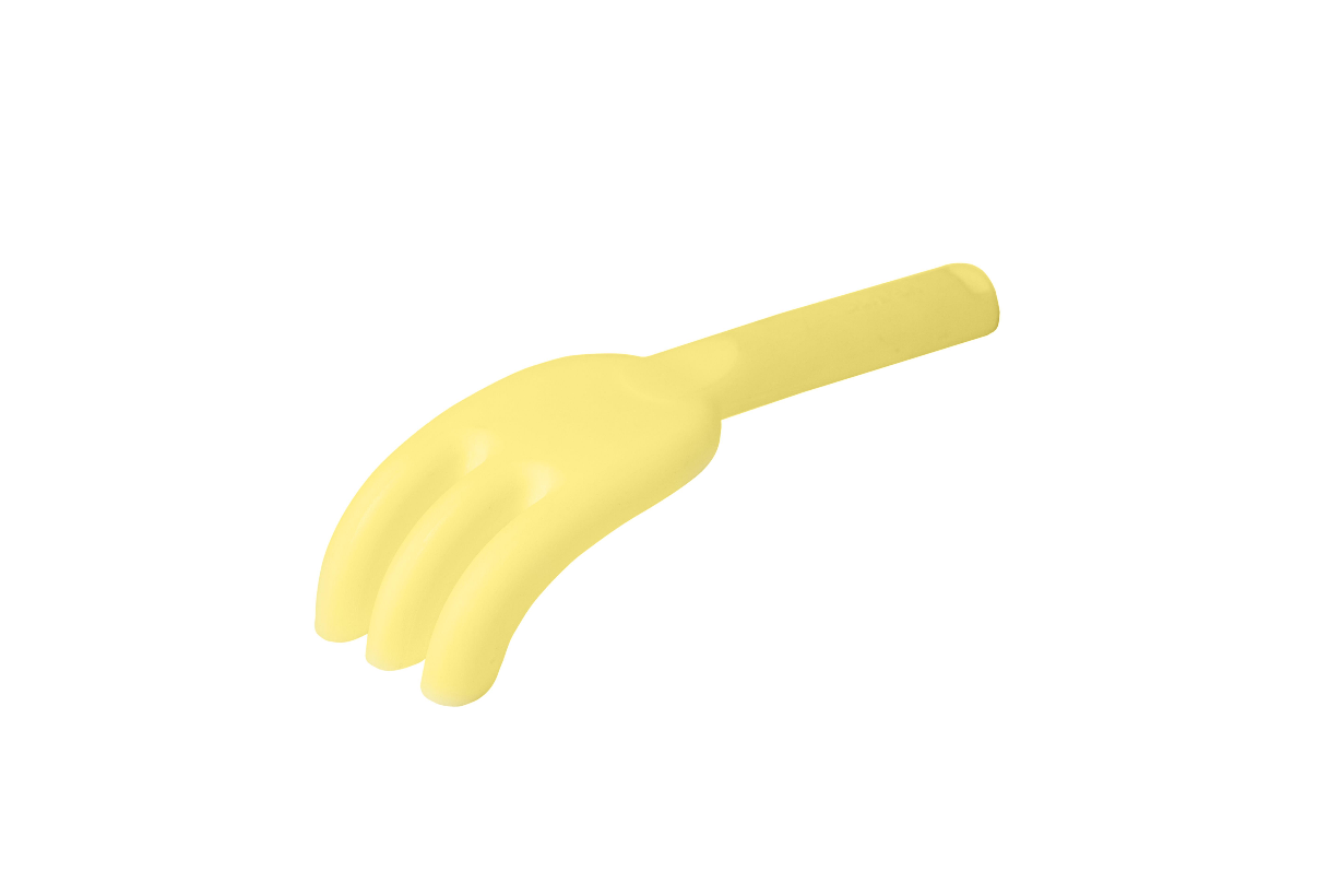 Scrunch Rakes
