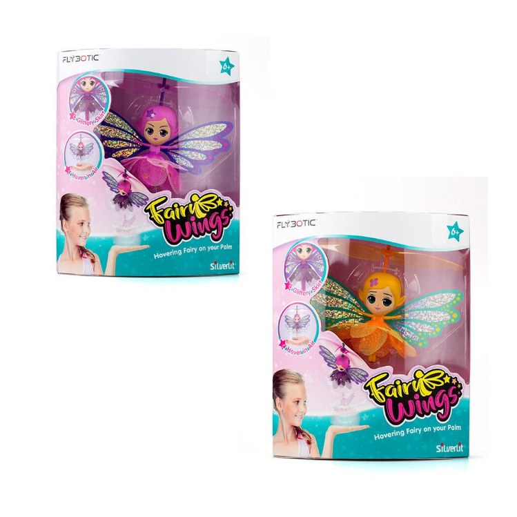 Fairy Wings