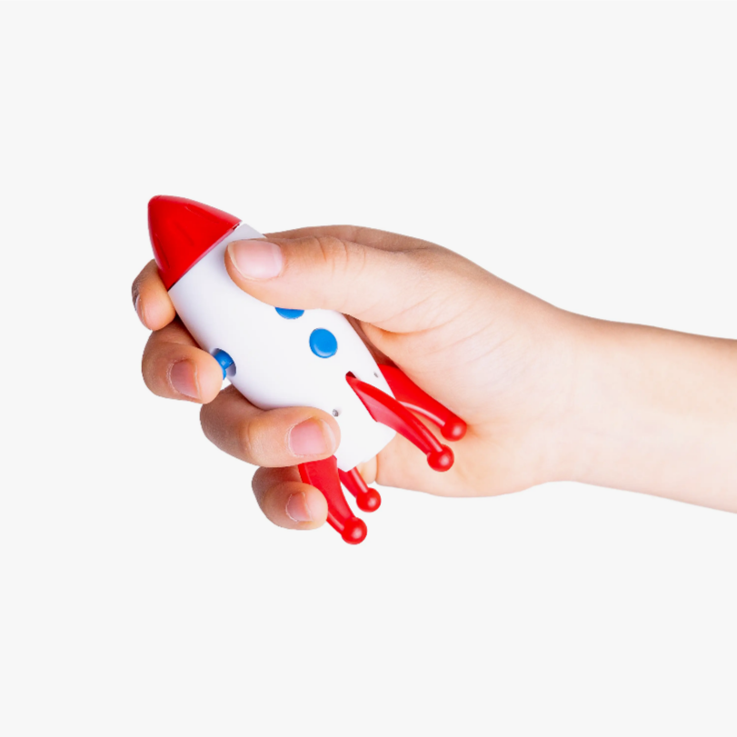 Fidget Widget - Rocket – Toys and Tales