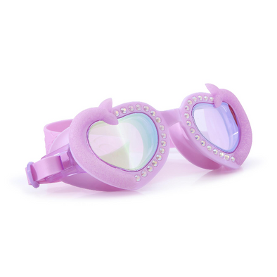 Swim Goggles Pearl - Posh Pink