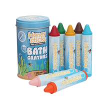 Honeysticks Bath Crayon Super Jumbos