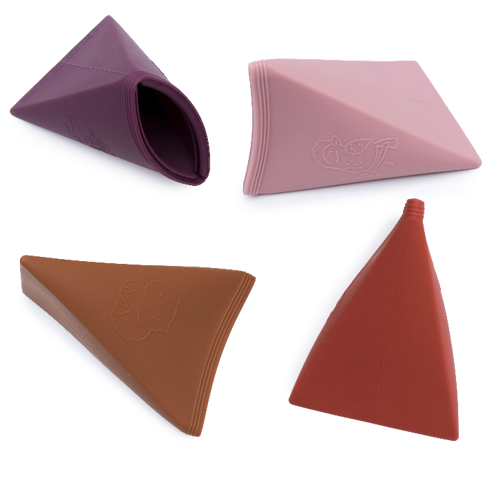 Sunnie Ice Block Moulds
