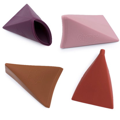 Sunnie Ice Block Moulds