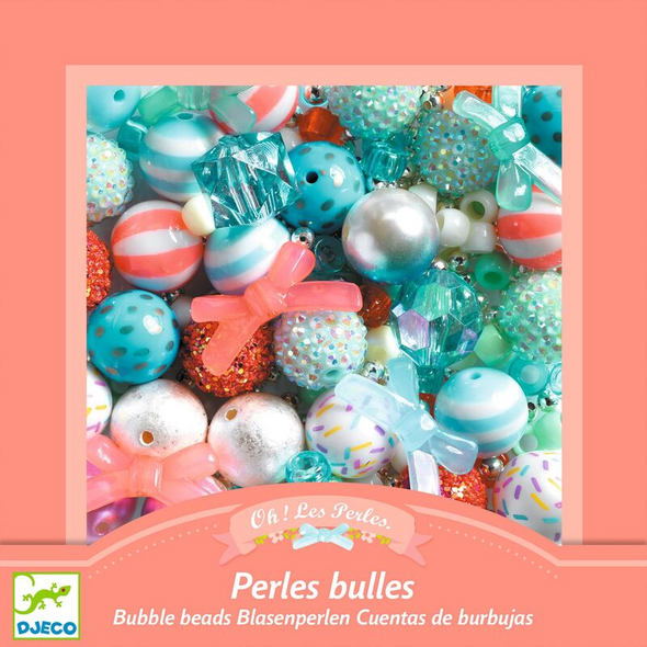 Bubble Beads