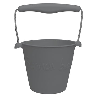 Scrunch Bucket