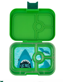 Yumbox Panino - Shark Tray
