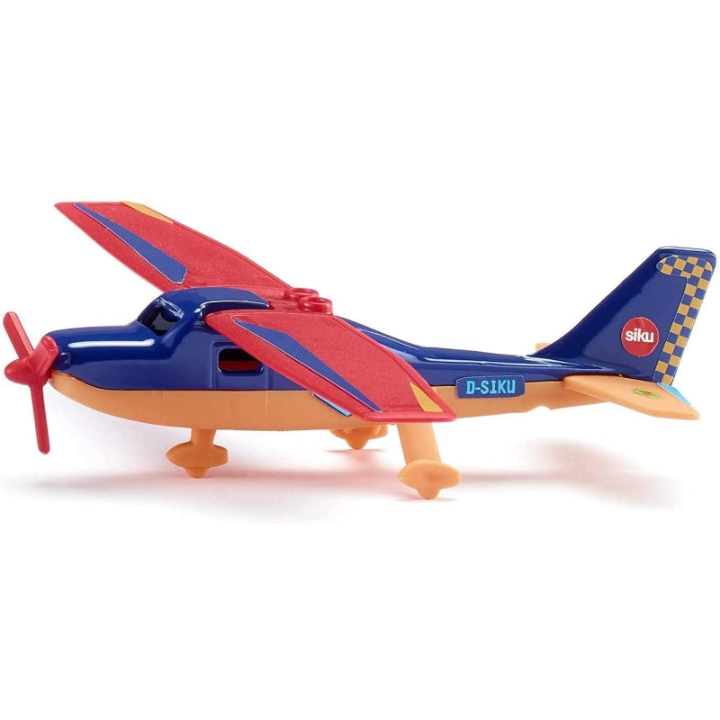 1101 Sports Aircraft
