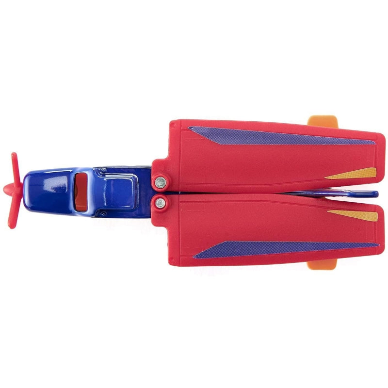 1101 Sports Aircraft