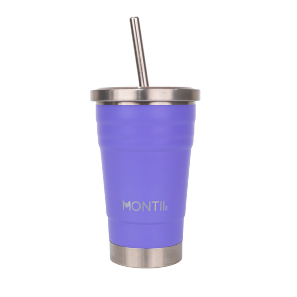 MontiiCo Mini Smoothie Cup - Fruits