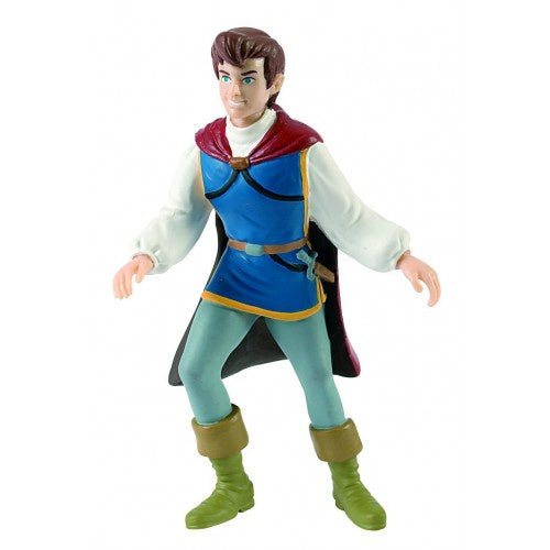 Prince Charming from Snow White Figurine