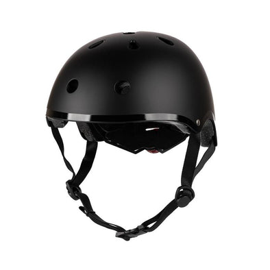 Hornit Helmet - Black Medium