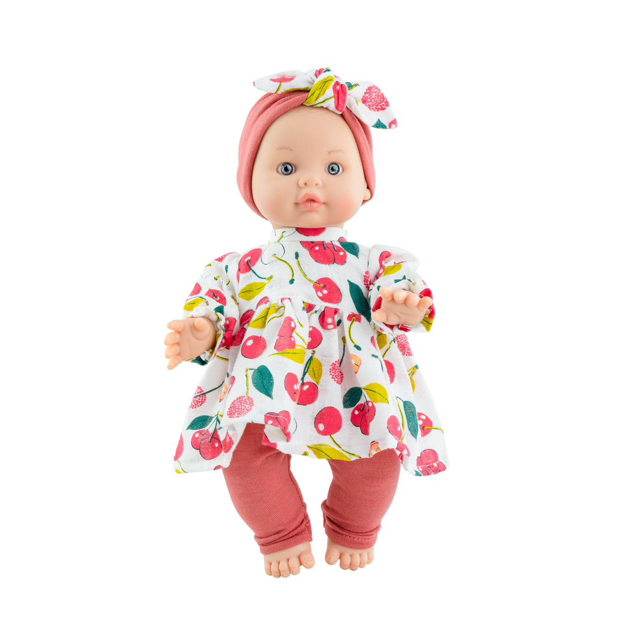 30cm Doll - Suzi Andy