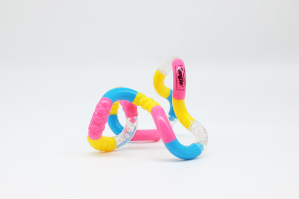Tangle - Junior Textured Fidget Toy