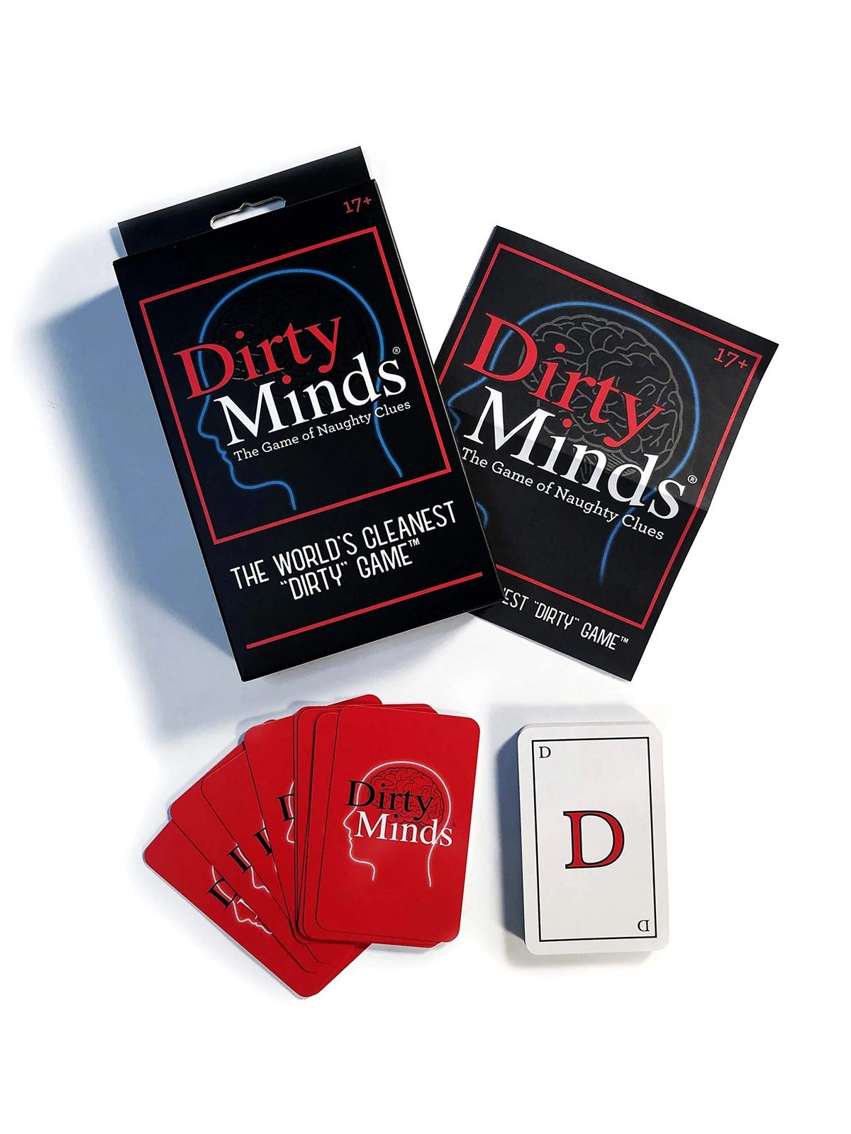 Dirty Minds