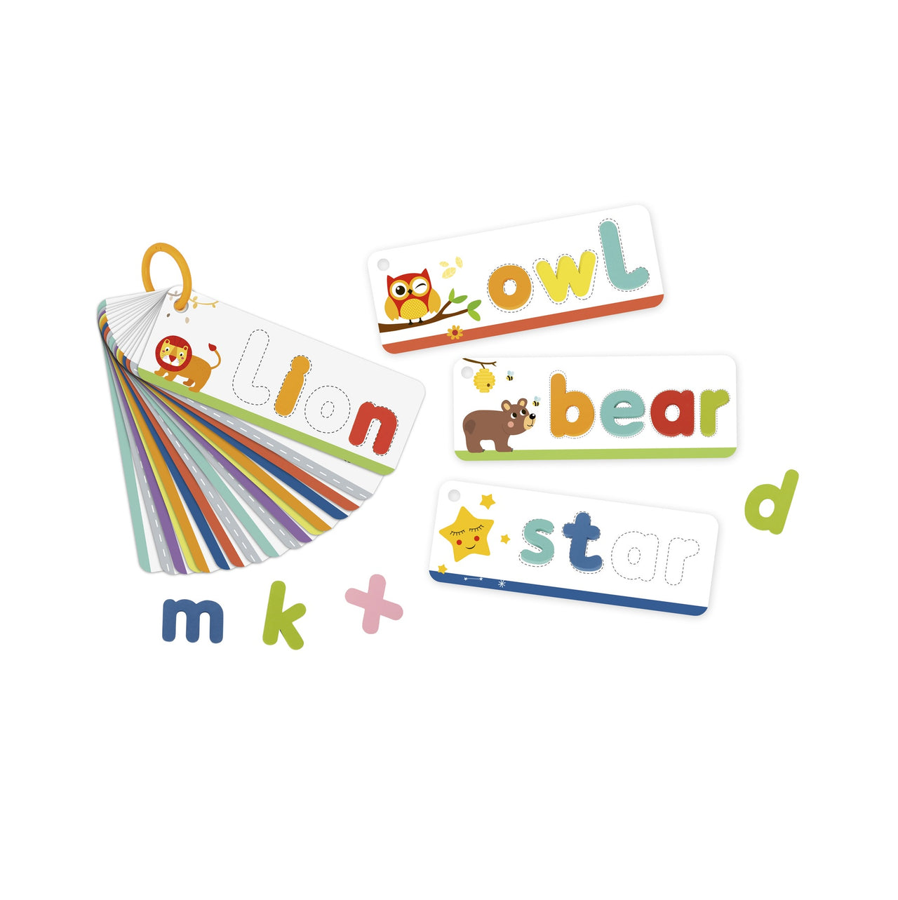 Alphabet Puzzle