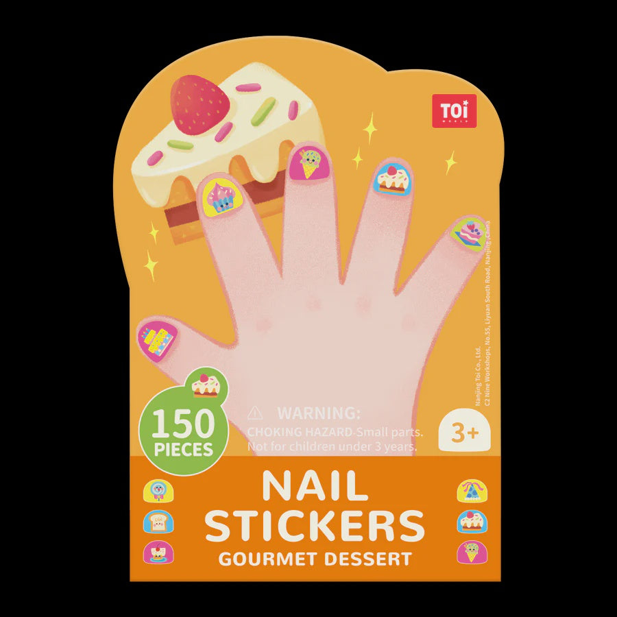 Nail Stickers