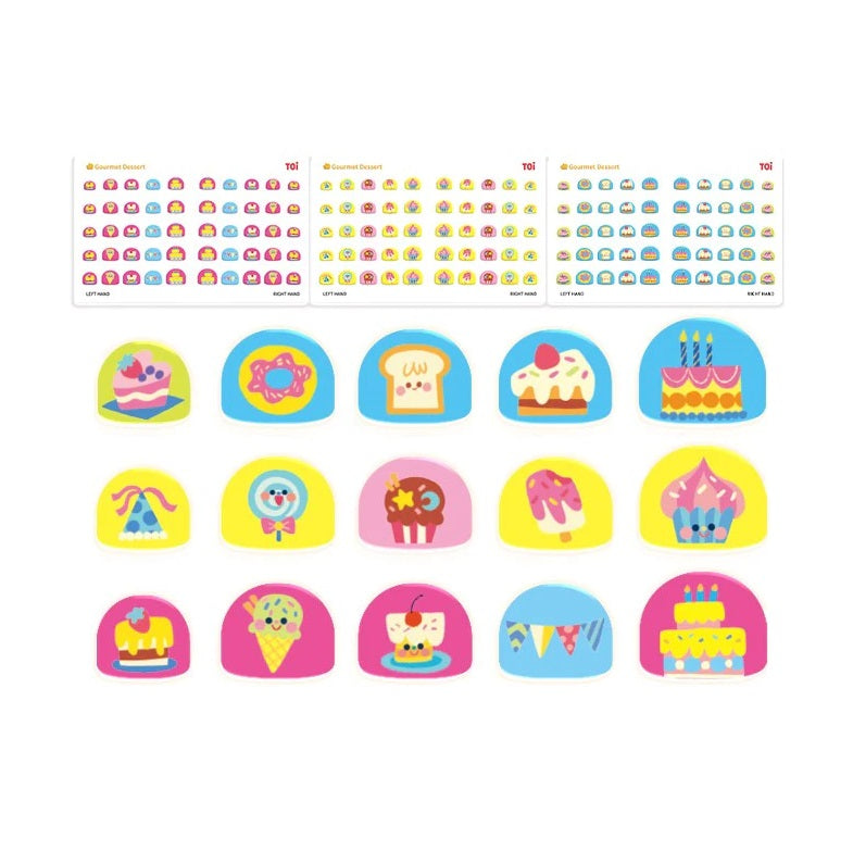 Nail Stickers