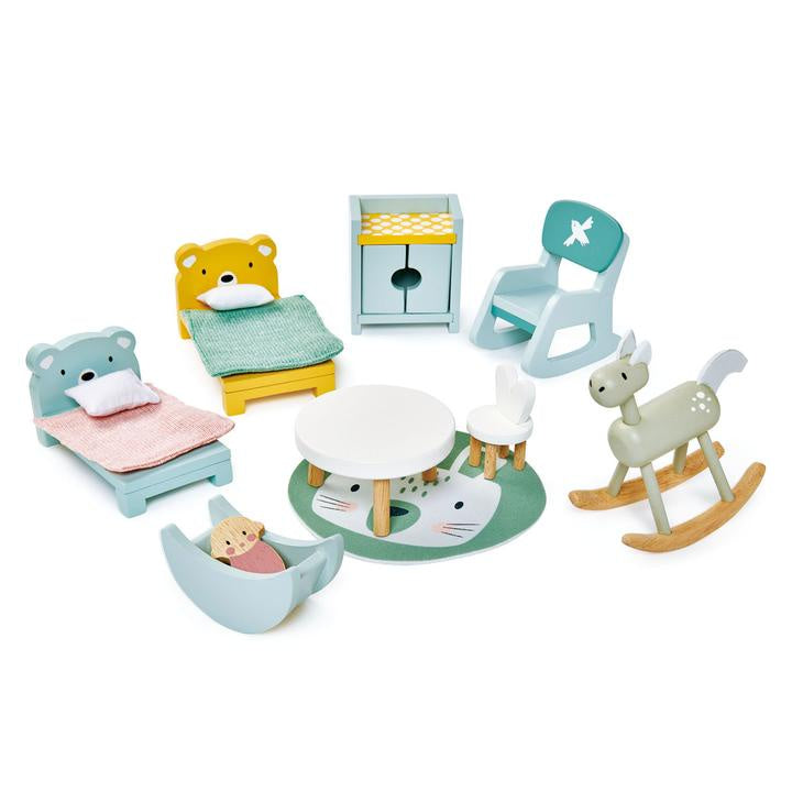 Dovetail Children's Room Set