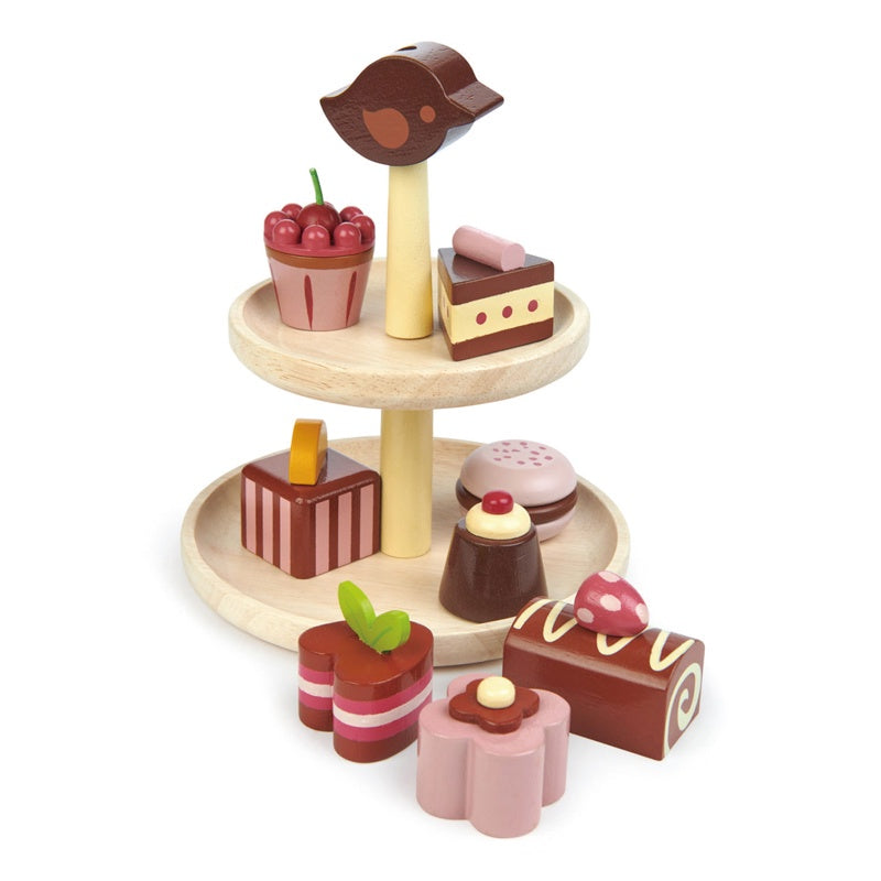 Chocolate Bonbons
