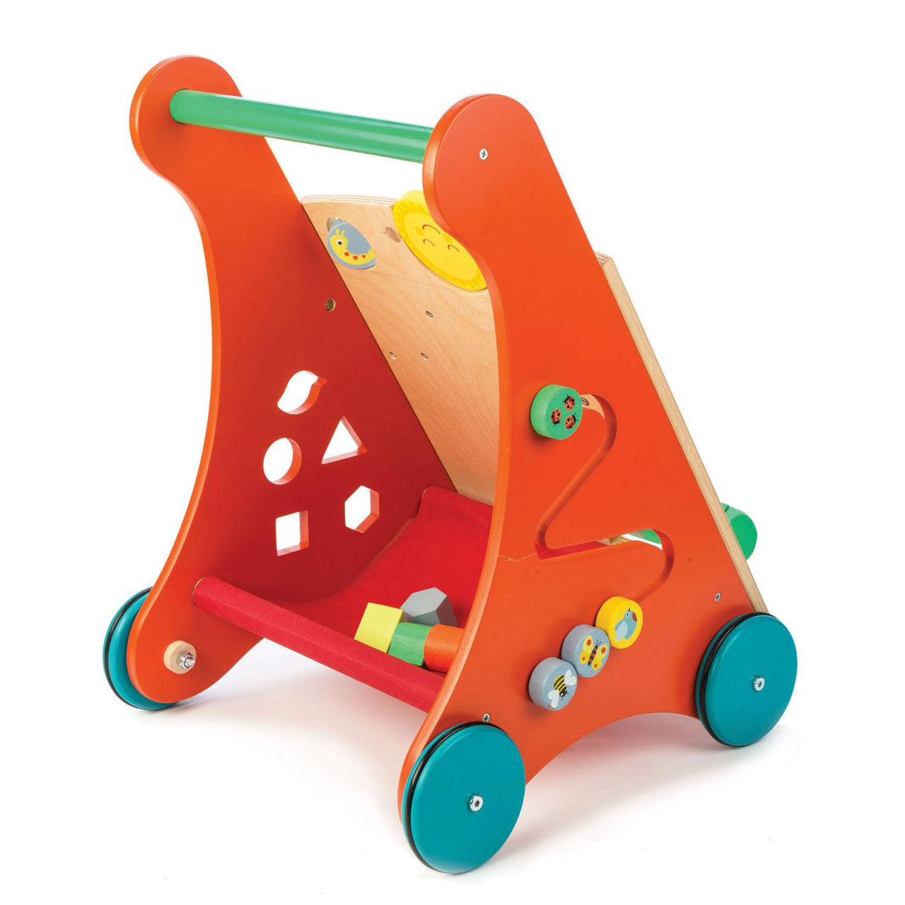 Baby Activity Walker