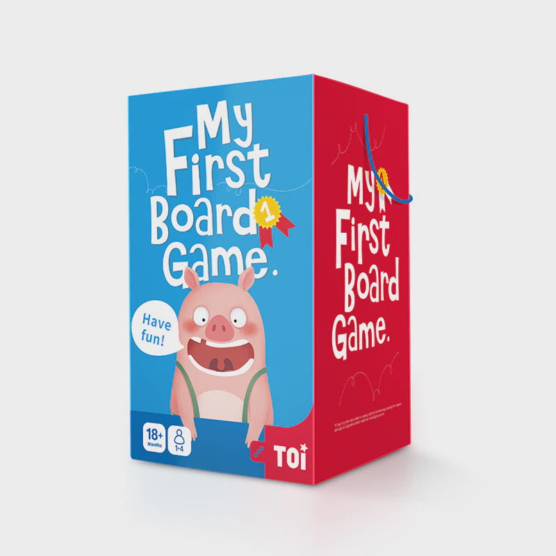 My First Board Game